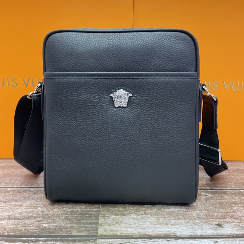 Mens Versace Satchel Bags